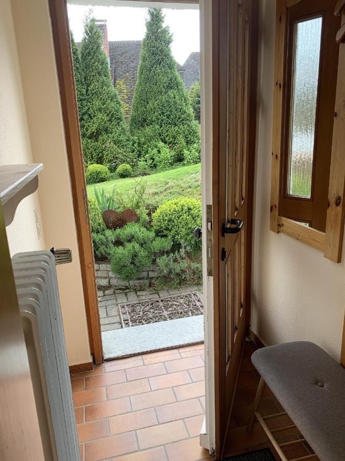 Ferienhaus Rotzinger Hinterzarten Exteriör bild