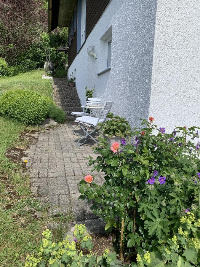 Ferienhaus Rotzinger Hinterzarten Exteriör bild